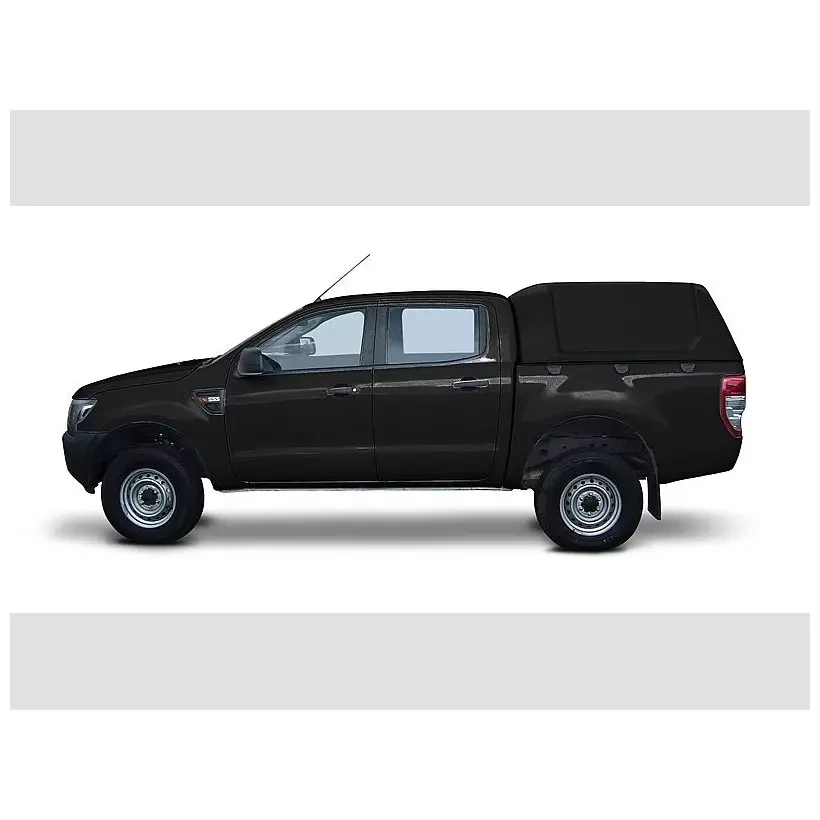 Купити Кунг для Ford Ranger DC - Road Ranger RH03 Standard